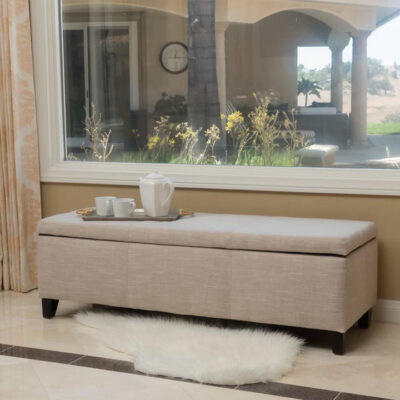 Ghế Sofa Đôn Dài